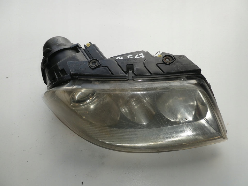 Frontscheinwerfer VW Passat Xenon Rechts Scheinwerfer Headlight