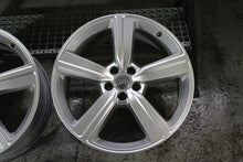 Laden Sie das Bild in den Galerie-Viewer, 4x Alufelge 20 Zoll 9.0" 5x112 38ET 4KE601025S Audi E-Tron Rim Wheel FEL3056022696tr