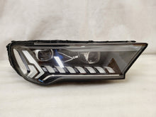 Laden Sie das Bild in den Galerie-Viewer, Frontscheinwerfer Audi Q7 4M0941086C Laser Rechts Scheinwerfer Headlight SCH5444007515xi