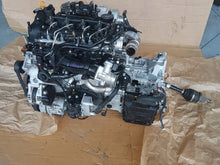 Laden Sie das Bild in den Galerie-Viewer, Motor Kia Sorento I D4HB 2.2 CRDI 2019 Diesel Engine Unkomplett MOT5283611003ok