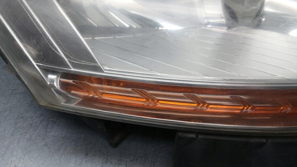 Frontscheinwerfer Citroën C4 Picasso I 162-982-00 Rechts Scheinwerfer Headlight