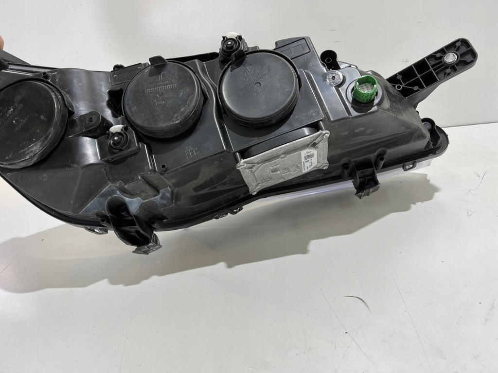 Frontscheinwerfer Fiat Ducato 1440923780 Links Scheinwerfer Headlight SCH1637918545dm