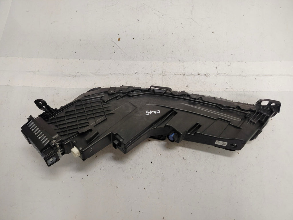 Frontscheinwerfer BMW 9879936 LED Rechts Scheinwerfer Headlight SCH1217666862hj