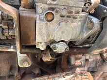 Load image into Gallery viewer, Motor VW Transporter AAB 2.4 78PS 57kW 196TKm Diesel Engine Komplett