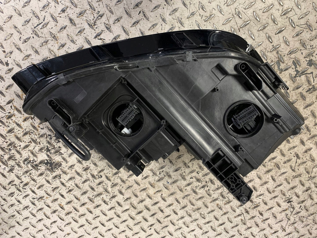 Frontscheinwerfer VW Tiguan Allspace 5NN941081C LED Links Scheinwerfer Headlight SCH2222524329sv