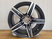 Laden Sie das Bild in den Galerie-Viewer, 1x Alufelge 17 Zoll 5x120 6850151 BMW 1 F21 F20 Rim Wheel FEL7755688303gw
