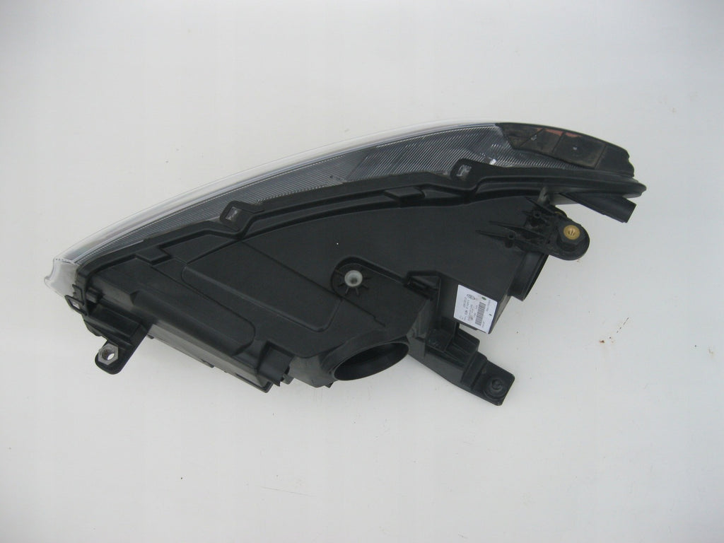 Frontscheinwerfer VW Caddy IV 2K8941006 Halogen Rechts Scheinwerfer Headlight SCH5210571970rw