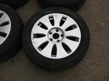 Laden Sie das Bild in den Galerie-Viewer, 4x Alufelge 16 Zoll 7.0" 5x112 42ET 8E0601025AE Audi B7 Rim Wheel FEL7130875030vv