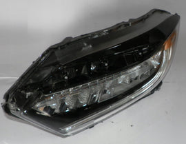 Frontscheinwerfer Honda Hrv Hr V Hr-V LED Links Scheinwerfer Headlight