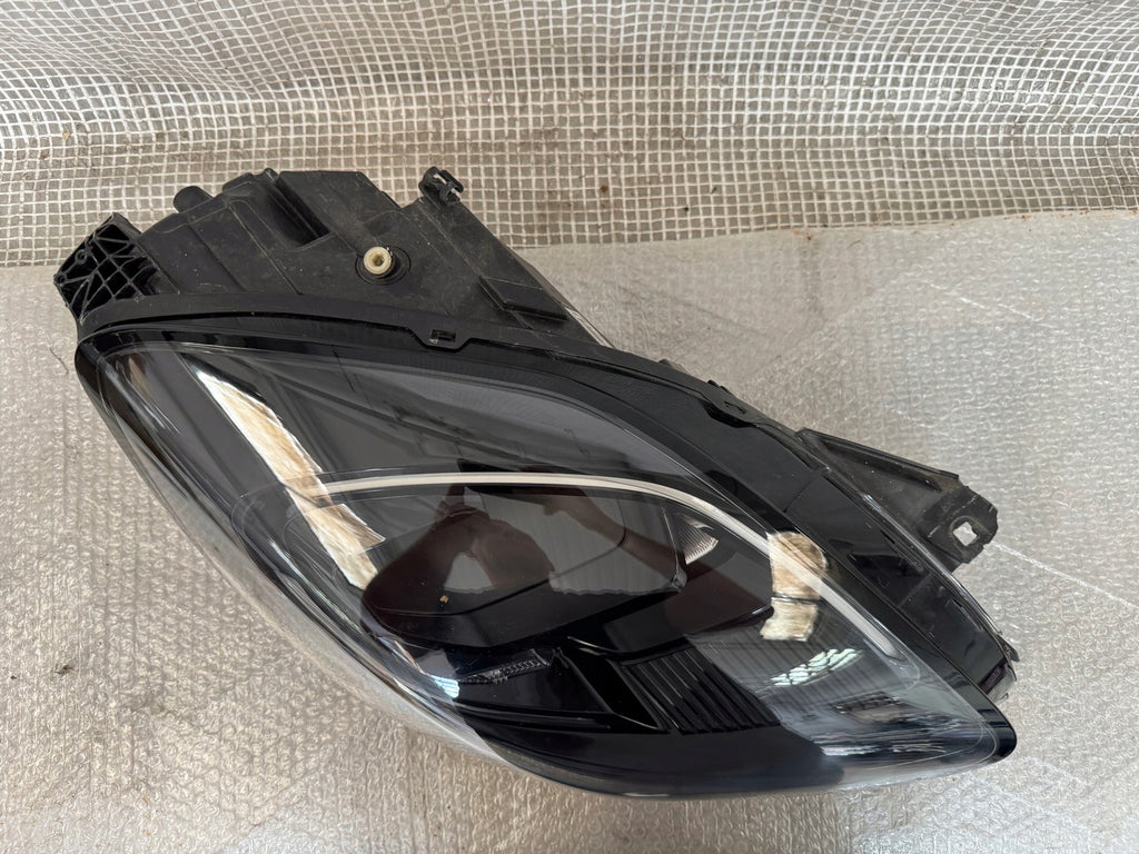Frontscheinwerfer Ford Puma L1TB-13100-GH Full LED Rechts Scheinwerfer Headlight SCH9319243060ke