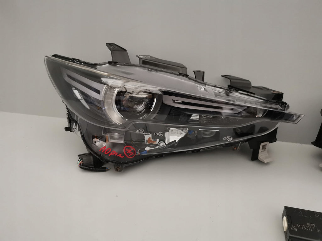 Frontscheinwerfer Mazda Cx5 KB8N-51030 KB8N-51040 Ein Satz Headlight SCH1426293629fe