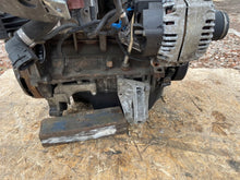 Laden Sie das Bild in den Galerie-Viewer, Motor Fiat Doblo 199A9000 1.3 M-JET 110TKm Benzin Engine Komplett MOT6329926923rf