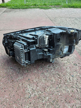 Laden Sie das Bild in den Galerie-Viewer, Frontscheinwerfer BMW X3 G01 G02 8739654 LED Links Scheinwerfer Headlight SCH8848189288so