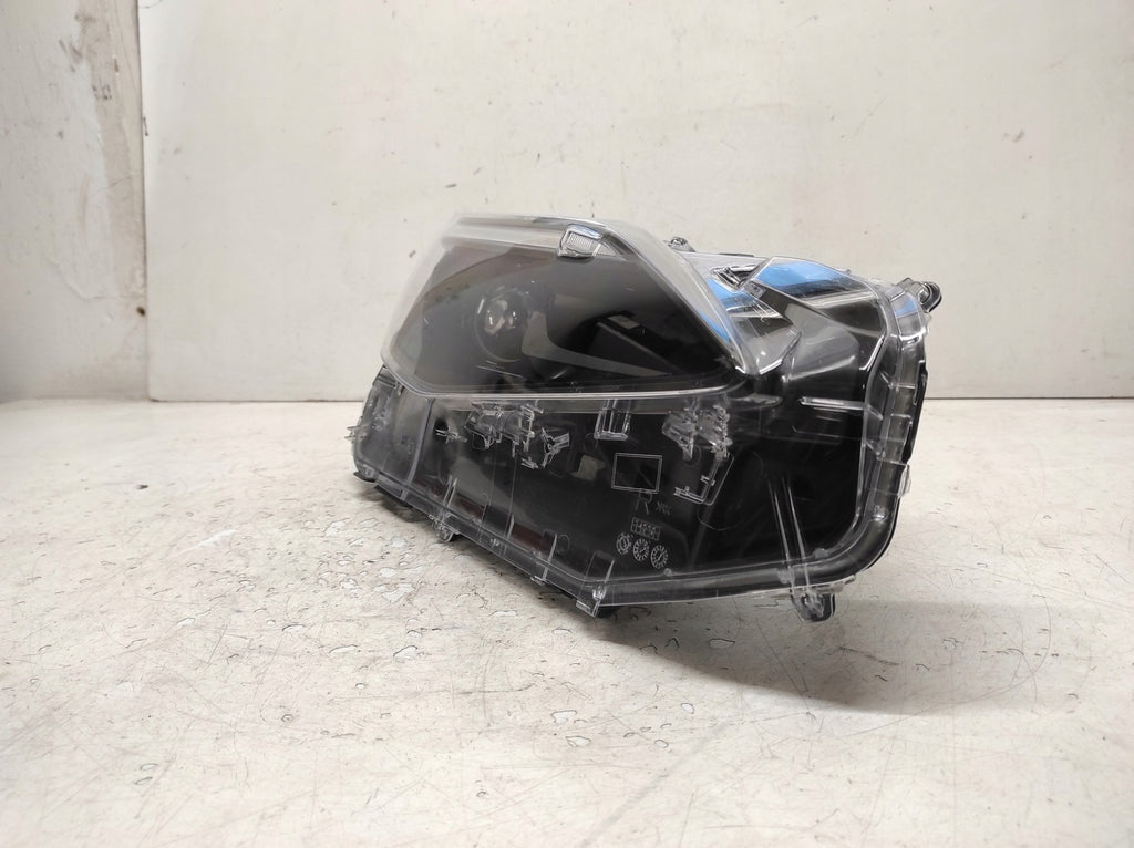 Frontscheinwerfer Toyota Yaris Cross Rechts Scheinwerfer Headlight SCH7421623725gq