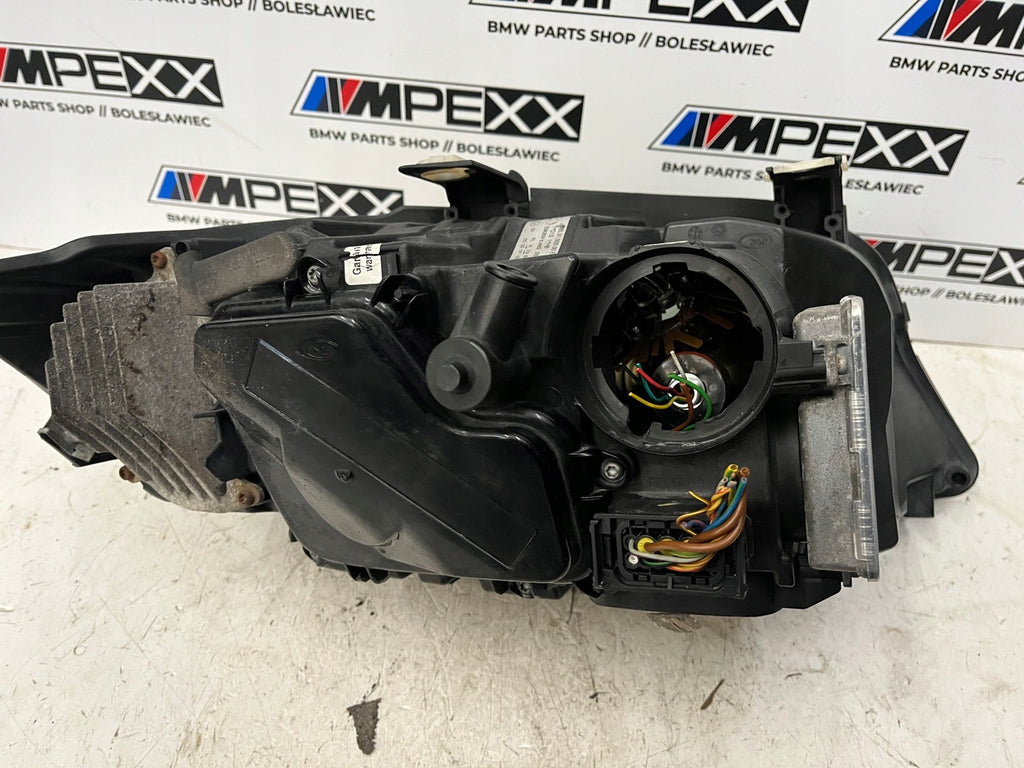 Frontscheinwerfer BMW E91 E90 7172536 7202583 Xenon Links Scheinwerfer Headlight SCH9200842673da