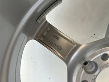 Load image into Gallery viewer, 1x Alufelge 17 Zoll 6.5&quot; 5x112 44ET A1774011200 Mercedes-Benz Rim Wheel