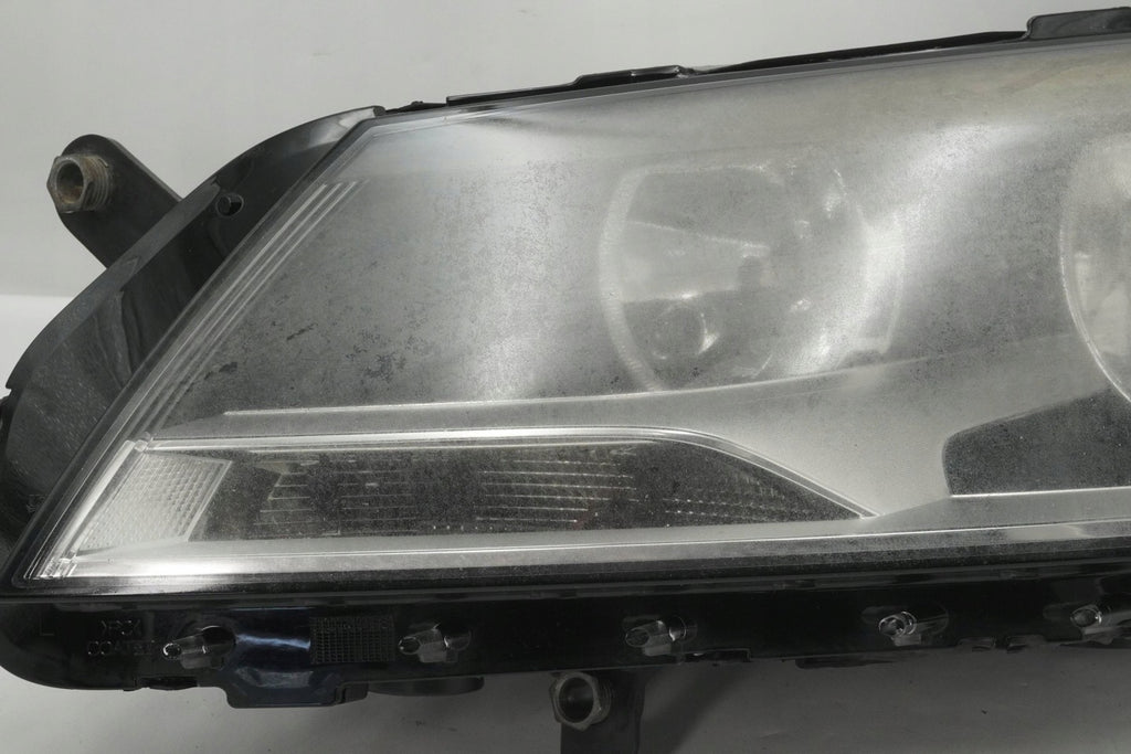 Frontscheinwerfer VW Passat B7 3AB941005 90003372 Links Scheinwerfer Headlight SCH9163580390uf