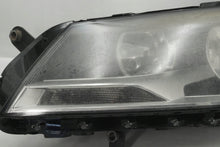 Load image into Gallery viewer, Frontscheinwerfer VW Passat B7 3AB941005 90003372 Links Scheinwerfer Headlight SCH9163580390uf