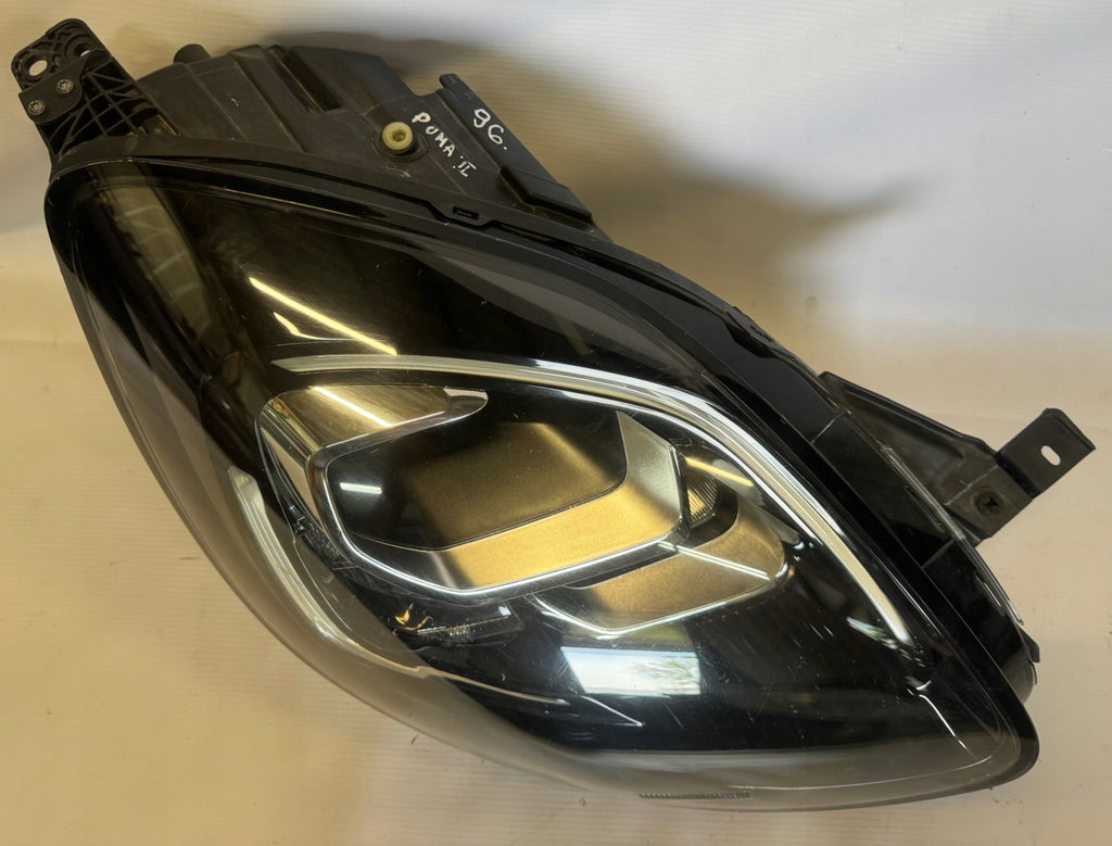 Frontscheinwerfer Ford Puma L1TB-13E014-EJ LED Rechts Scheinwerfer Headlight SCH3824406386iu