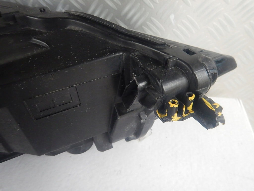 Frontscheinwerfer VW T-Roc VW2GA941035D LED Links Scheinwerfer Headlight SCH6374882054di
