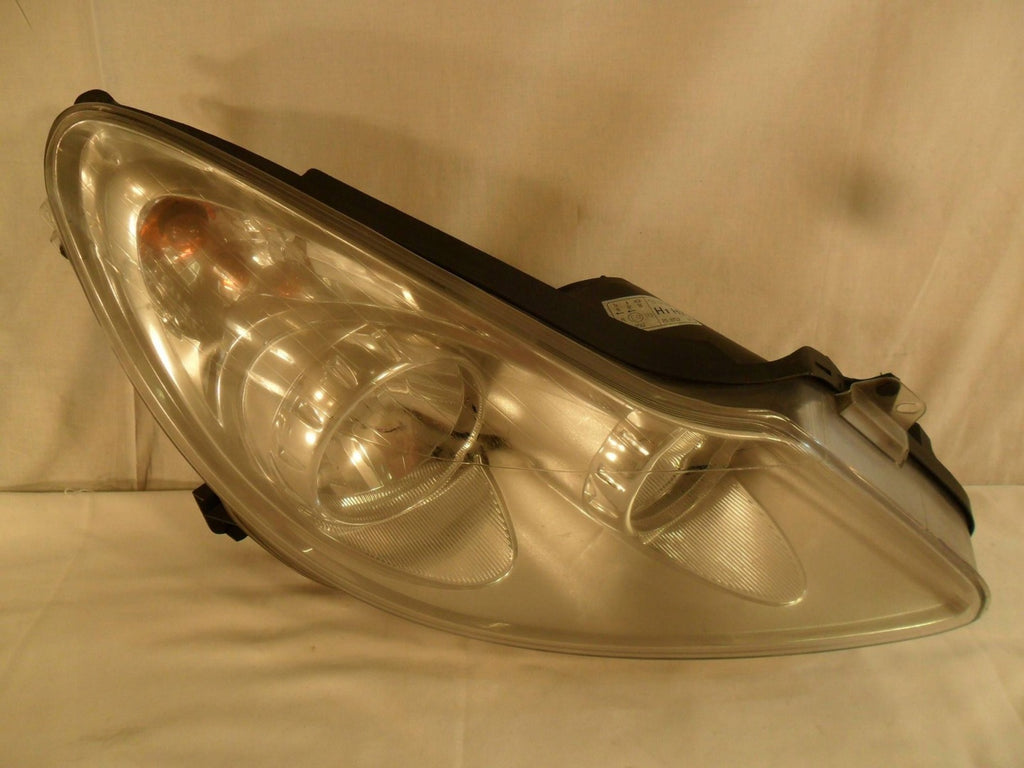 Frontscheinwerfer Opel Corsa D Rechts Scheinwerfer Headlight SCH3280520051gd