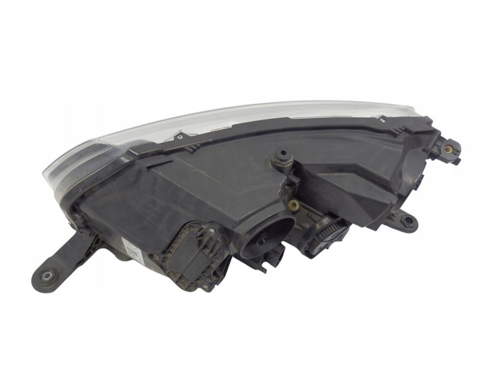 Frontscheinwerfer Skoda Rapid 5JB941016B LED Rechts Scheinwerfer Headlight SCH8578114755xo