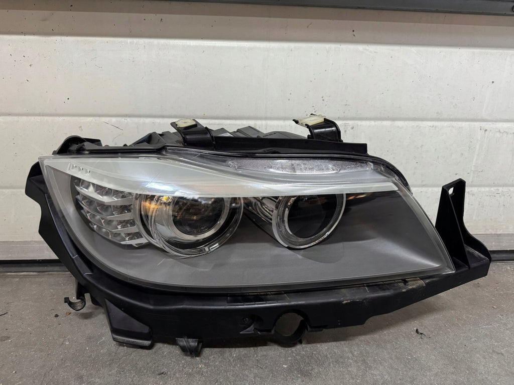 Frontscheinwerfer BMW 3 E91 E90 7202583 7202584 Ein Satz Scheinwerfer Headlight SCH9172398168nu