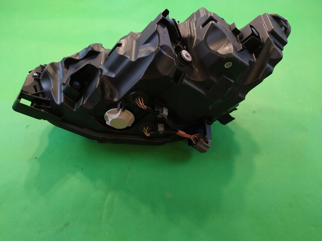 Frontscheinwerfer Mazda 6 Rechts Scheinwerfer Headlight