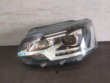 Laden Sie das Bild in den Galerie-Viewer, Frontscheinwerfer VW T5 LED Links Scheinwerfer Headlight SCH3445254307pp