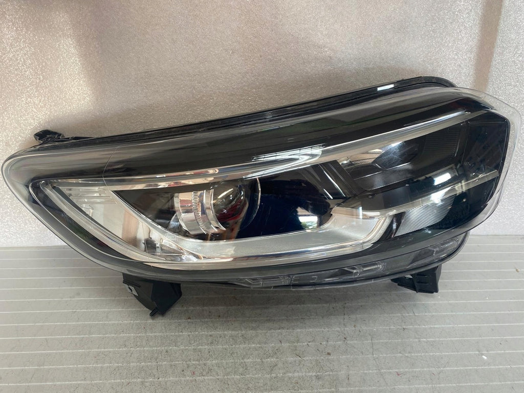Frontscheinwerfer Renault Kadjar 260104607R LED Rechts Scheinwerfer Headlight SCH8474578764co