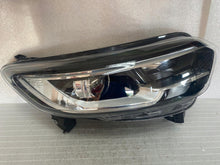 Laden Sie das Bild in den Galerie-Viewer, Frontscheinwerfer Renault Kadjar 260104607R LED Rechts Scheinwerfer Headlight SCH8474578764co