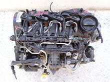 Laden Sie das Bild in den Galerie-Viewer, Motor Audi Seat Skoda VW A1 I CAY 1.6 TDI 2012 Diesel Engine Unkomplett MOT7084903573ex