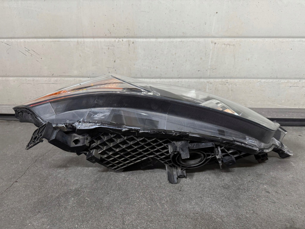 Frontscheinwerfer Honda Accord VIII Ein Satz Scheinwerfer Headlight SCH8253971022gp