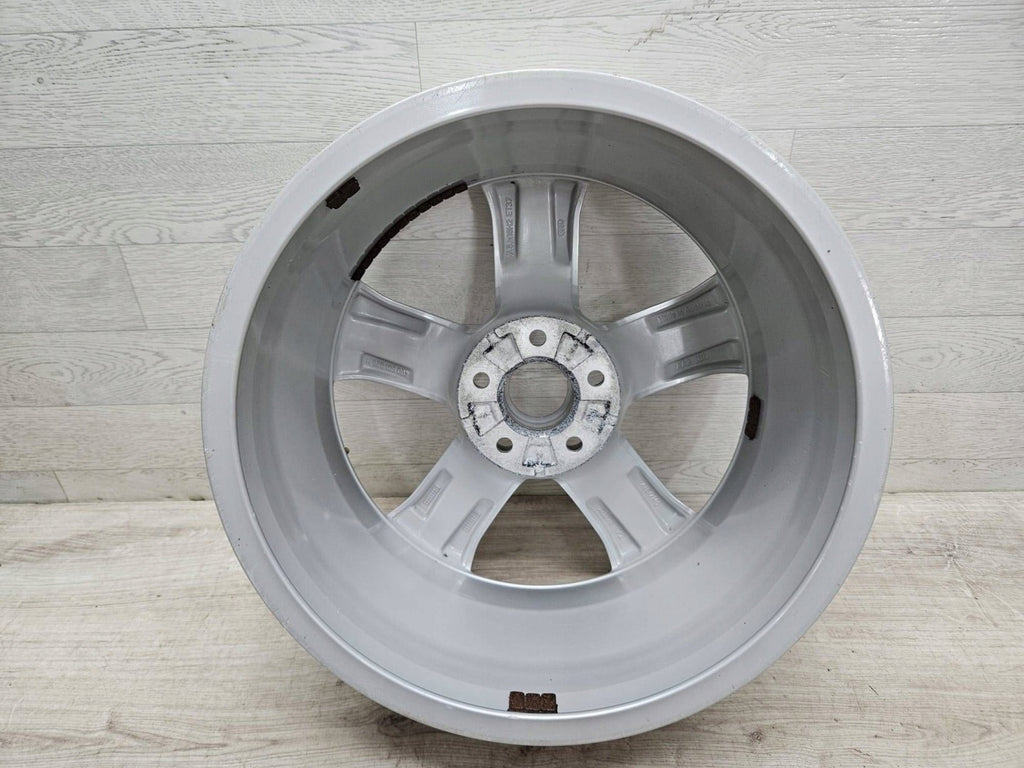 1x Alufelge 18 Zoll 4G0601025M Audi A6 C7 Rim Wheel FEL9642282275xp