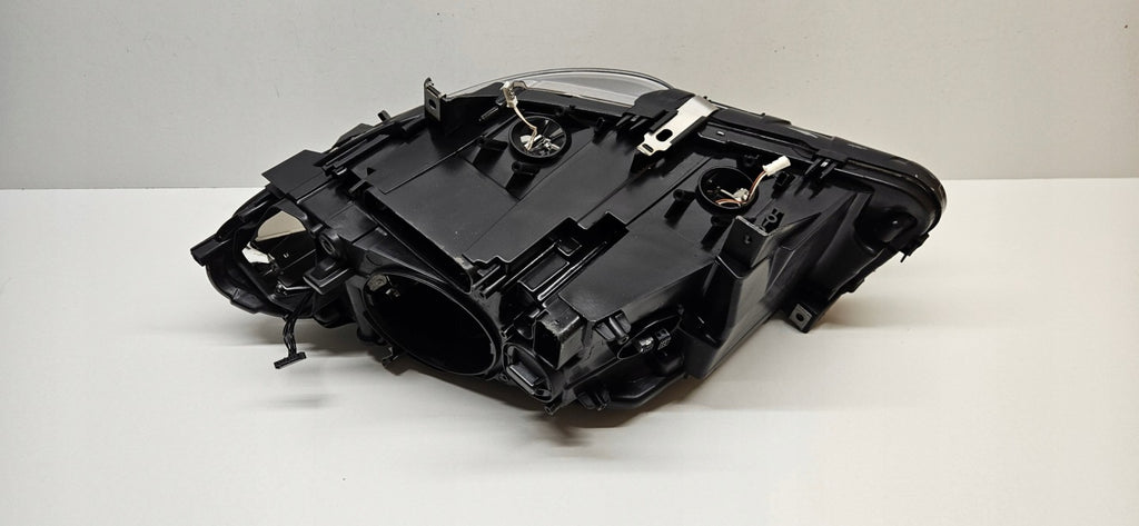 Frontscheinwerfer BMW F11 F10 7203246 Xenon Rechts Scheinwerfer Headlight SCH4948264086ec
