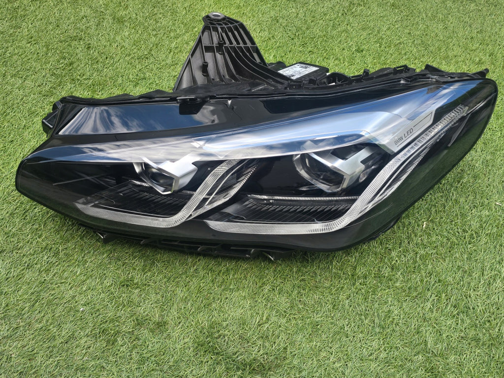 Frontscheinwerfer BMW 2 U06 5A42247-08 LED Links Scheinwerfer Headlight SCH5750550718ok