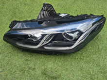 Laden Sie das Bild in den Galerie-Viewer, Frontscheinwerfer BMW 2 U06 5A42247-08 LED Links Scheinwerfer Headlight SCH5750550718ok