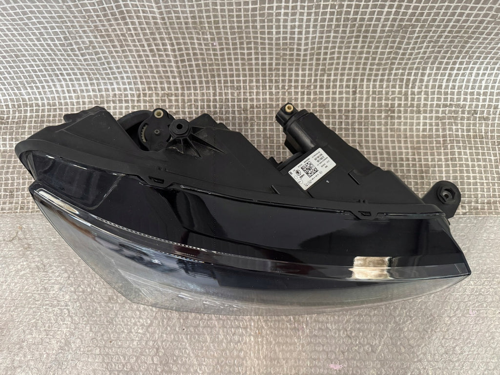 Frontscheinwerfer Skoda Scala 657941016 LED Rechts Scheinwerfer Headlight SCH5055219837tp