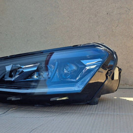 Frontscheinwerfer Skoda Fabia IV 6VB941015A Links Scheinwerfer Headlight SCH2038700645af