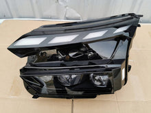 Laden Sie das Bild in den Galerie-Viewer, Frontscheinwerfer Skoda 5LB941035A-BAX Links Scheinwerfer Headlight SCH1001149956fi