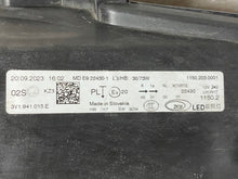 Load image into Gallery viewer, Frontscheinwerfer Skoda Superb III 3V1941015E Full LED Links Headlight SCH4943636158jk