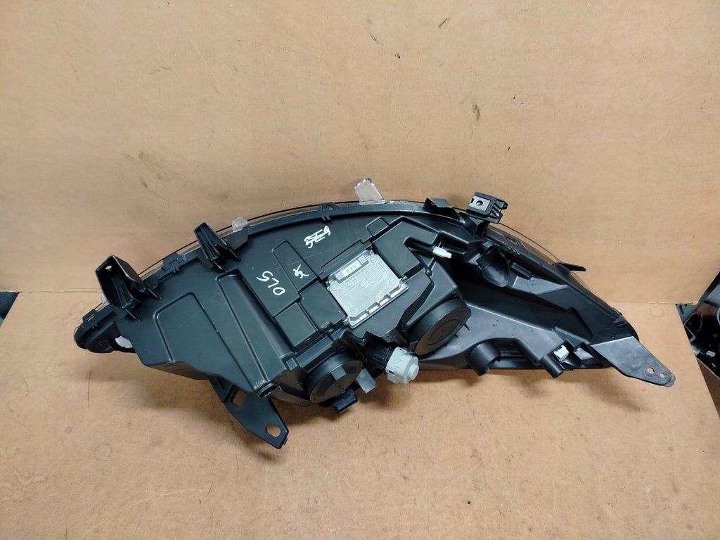 Frontscheinwerfer Renault Scenic 260607160R Xenon Links Scheinwerfer Headlight SCH5630767595sv