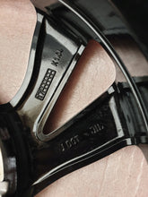 Laden Sie das Bild in den Galerie-Viewer, 1x Alufelge 16 Zoll 6.0" 4x100 45ET 409-3V100 Nissan Note E12 Rim Wheel FEL5864925989qr