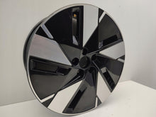 Load image into Gallery viewer, 1x Alufelge 19 Zoll 8.5" 5x108 56ET Glanz Schwarz 32294213 Volvo Xc60 Rim Wheel FEL1210317823pv