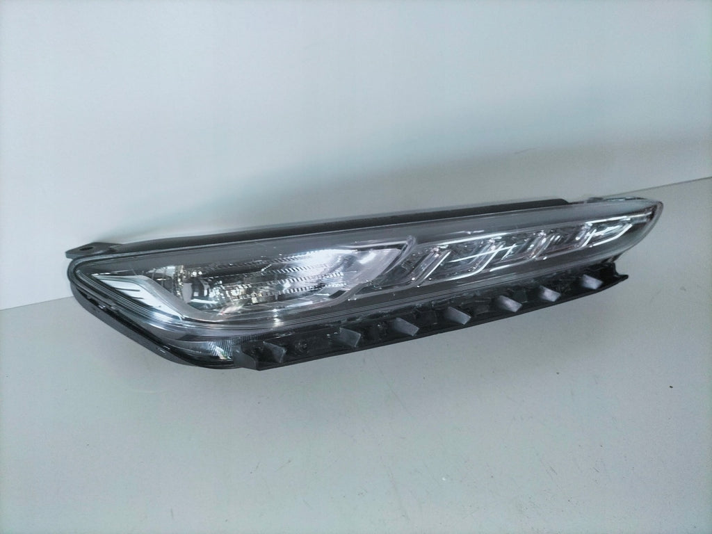 Frontscheinwerfer Hyundai Kona 92208-J9000 LED Rechts Scheinwerfer Headlight