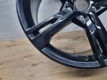 Laden Sie das Bild in den Galerie-Viewer, 1x Alufelge 19 Zoll 8.5" 5x112 32ET 8W0071499B Audi A4 B9 Rim Wheel FEL1612330601ah