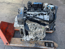 Laden Sie das Bild in den Galerie-Viewer, Motor Volvo Xc40 B3154T9 1.5 129PS 95kW Benzin Engine Unkomplett MOT4625378046pi