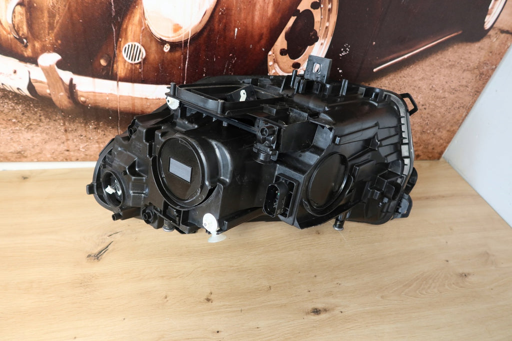 Frontscheinwerfer Mercedes-Benz Eqa Eqb A2439069000KZ LED Rechts Headlight SCH8863310953ua