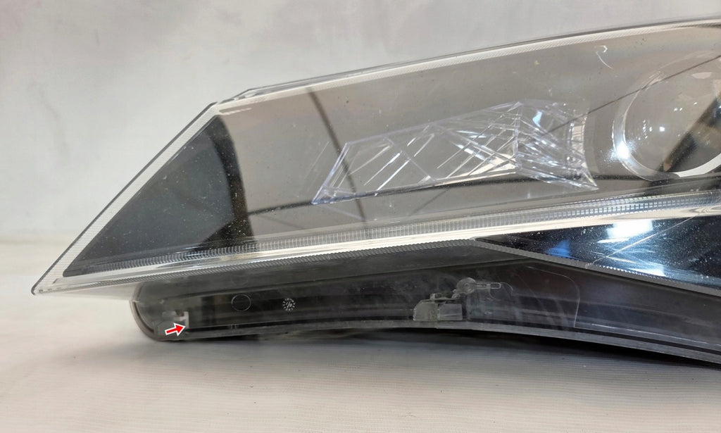 Frontscheinwerfer Skoda Superb III 3V1941015A Xenon Links Scheinwerfer Headlight SCH4073776332cs