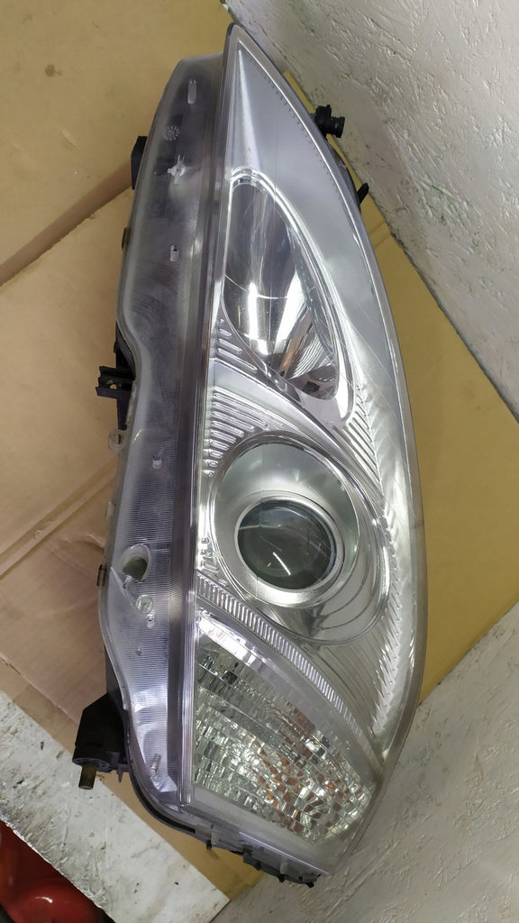 Frontscheinwerfer Mercedes-Benz W221 Links Scheinwerfer Headlight